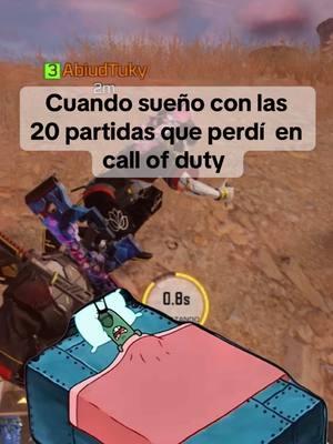 #MemeCut #callofdutymobile #codm #partidas #games #Meme #sleep #dream 