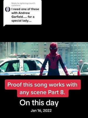 #onthisday #Spiderman #Marvel #FYP #TheAmazingSpiderman2 #TheAmazingSpiderman #Spidey #Hero #Heroes #ForYourPage #ForYouPage #Heroics #PeterParker 