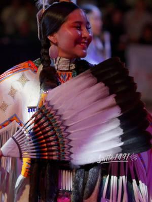 Women's Traditional Special | Pechanga Powwow 2025 #powwowlife #powwowtrail #nativeamerican #nativeamerican #indigenous #nativepeople #IndigenousTikTok #nativetiktoks #FirstNations #powwowvibes #powwowdancer 