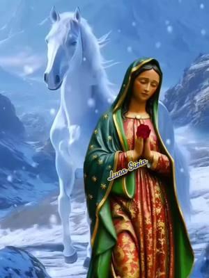 Amen❤️  #santamadre #guadalupe #guadalupana #maria #virgendeguadalupe #madremia #cristoteama #cristovive #cristoviene #salvame  #amen #fe #oracionespoderosas #oracionescristianas #oracionesdiarias #catolicostiktok #catolicos_por_amor #cristianosentiktok #mexicotiktok  #lunasiria02🌙 #trending #frasesmotivadoras 