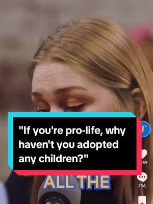 #stitch with @anxiousprout Even if the answer is zero, it's still wrong to kill people. #jubilee #prolife #righttolife #liveaction #prochoice 