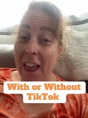 With it without TikTok  @Snuggie #snuggie #snuggieshawl #snuggieheatedshawl #heatedblanket #staywarm #tiktokban #tiktokbanned #tellmeimwrong #changemymind #justincase #withorwithout 