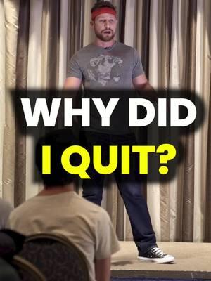 Why I quit drinking ten years ago. Being an "Internet personality" means most people are cool, but some pull weird-ass stunts—like trying to hold my hand or touch my face in the club. What the hell? When I was drinking, I’d sometimes physically react, which wasn’t a vibe. Then there was Mardi Gras, where I got roofied (not even meant for me). One second I’m sipping a drink, next thing I’m blacked out and later see a video of me staggering through the French Quarter ranting about cyberbullying. So yeah, I decided to leave it behind. Sometimes you’ve got to make moves for your own sanity lol ✅Follow @thejeffyshow for more! #Charisma #communication #socialanxiety #confidence #friendship #connections #socialdynamics #socialskills #publicspeaking #networking #leadership #persuasion #bodylanguage #mindset #interpersonal #emotionalintelligence #mentorship #motivation #selfimprovement