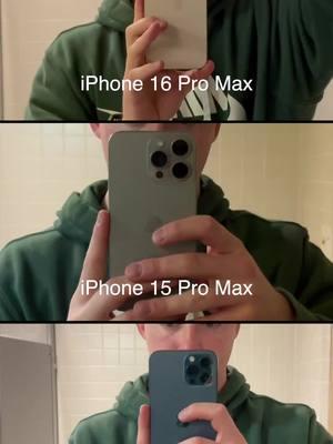 Wait Until the End! 📱 iPhone 12 Pro Max vs 15 Pro Max vs 16 Pro Max! #iPhone12 #iPhone15 #iPhone16 #TechComparison #AppleFans #GadgetReview #iPhoneShowdown #iPhoneFeatures #iPhoneTest #TechLovers #fyp