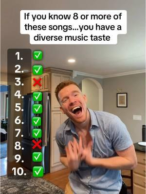 how many did YOU know !? 😳 #songchallenge #musicchallenge #80smusic #2000s #challenge #80sthrowback #throwback #songtest #howmanysongsdoyouknow #howmanysongsdoyouknowchallenge #howmanydoyouknow #howmanydoyouknowchallenge #trynottosingchallenge #trynottosing #trynottodancechallenge #trynottodance #michaelwduffy #michaelwduffysongchallenge #michaelwduffydance #dance #song #musictest #howmanysongsdoyouknow #80sjams #nostalgia #throwbackmusic #nooneknowsall10 #songchallenges #dancechallenge #foryou