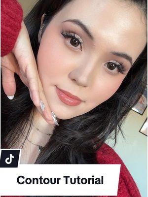 nose contour tutorial using @Flower Knows Makeup contour palette :) thank you flower knows for sending me this palette in pr #flowerknowsmakeup #flowerknowsgirl #flowerknowscontourpalette #flowerknowsbutterflycloudcollar #flowerknowsunboxing 