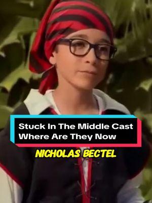 Stuck In The Middle Cast Where Are They Now  #stuckinthemiddle #longvideo #actors #celebs 