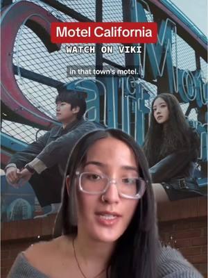 [AD] Childhood best friends who haven’t stopped thinking about each other for a decade?? Their storylines already look complex and I can’t wait to get the female lead’s full backstory. Motel California is streaming now on @viki! #vikipartner #motelcalifornia #viki #whattowatch #kdrama #kdramalover #nainwoo #leeseyoung