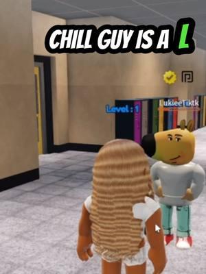 Naw he be tweaking #robloxfyp #fyp #robloxtiktok #viral #fightinaschool #roblox #yn #chillgirl #ynpov #chillguys #fades #beatdown #robloxstory #girlfight #virl #blackforces