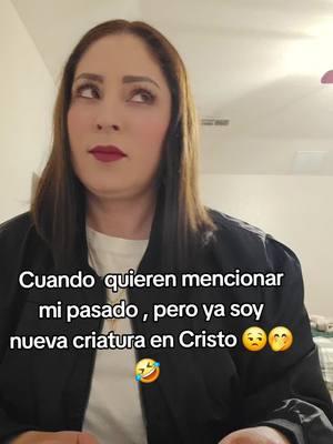 #tiktokcristiano #humorcristiano  #yasoycristiana #jesus