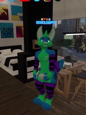 kitten what are you doing #furry #furryfandom #furriesoftiktok #tiktokfurs #tiktokfurries #resonite #resoniteVR #avatar #3d #model #avatar #o6uipi #blue #green #music #musicnotes #furrycommunity #furryanthro #fursona #fyp #foryoupage #discord #girls #discordkitten 