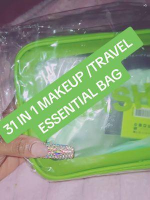 #MakeupBagEssentials #TravelMakeupBag #31in1MakeupBag #TravelBeautyHacks #MakeupOnTheGo #BeautyLovers #CompactMakeupKit #TravelFriendlyMakeup #MakeupOrganization #BeautyEssentials #GlowAnywhere #MakeupMustHaves #OnTheGoGlam #TravelBeautyEssentials #BeautyTravelKit #CompactBeautyBag #MakeupBagGoals #TravelReadyMakeup #EffortlessGlam #MakeupLoverEssentials #BeautyOnTheGo #MinimalistMakeupKit #MakeupForTravel #GlowToGo #TravelGlamKit 