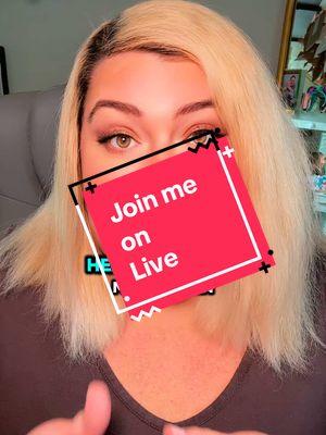 Come #join me tomorrow on #live to talk about #weightloss and quick swaps you can make to #help yourself #lose #weight!  #MAHA #Healthy #semicrunchy 