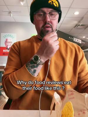 #fyp #viral #foidreview #tacobell #trending #viral 