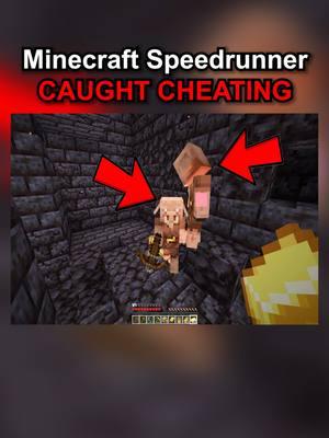 Part 1 The FUNNIEST FAKE Minecraft Speedrun #Minecraft #speedrun #minecraftspeedrun