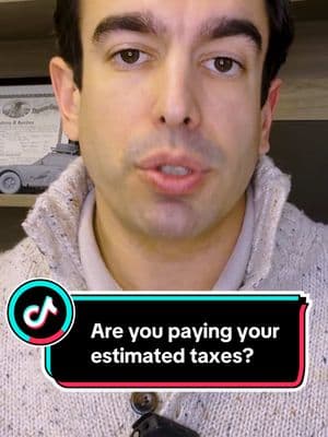 Are you paying your estimated tax on your crypto gains?  #cryptocurrency #bitcoin #crypto #blockchain #btc #forex #ethereum #cryptotrading #investing #bitcoinnews #cryptonews #eth #cryptoworld #cryptotrader #tax #taxes #accounting #taxseason #finance #bookkeeping #taxprofessional #taxreturn #payroll #taxpreparation #cpa #taxconsultant #irs #taxaudit