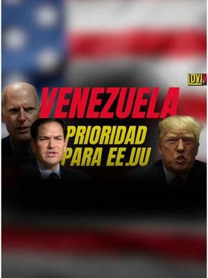 Confirman que el presidente Edmundo González Urrutia asistirá a la toma de posesión de Donald Trump este 20 de enero, mientras en la OEA 14 países rechazan la toma de posesión de Maduro por no tener legitimidad. El régimen pretender hacer una reforma constitucional con el violador de DDHH Tarek William Saab a la cabeza, el mismo que lleva la fiscalía que ejecuta secuestros y desapariciones forzadas como la del director de la ONG Espacio Público, Carlos Correa, quien fue excarcelado la madrugada de este miércoles. Estás y otras noticias están ampliadas en el #LoVivoenVivo de hoy disponible en mi canal: Melaniobar  #EdmundoGonzalez #DonaldTrump #OEA