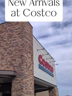 New Arrivals at Costco!!@Costco Wholesale #costcobakery #newatcostco #newcostcofinds #costcofood #costcogrocery #kirklandsignature #costco #costco2025 #newatcostco #costcofinds #costcomusthaves #costcobuys #costcotiktok 