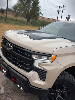 Available‼️🔥 2022 Chevrolet Silverado TrailBoss 5.3L 4x4🔥 #solverado1500 #trailboss #mmc 