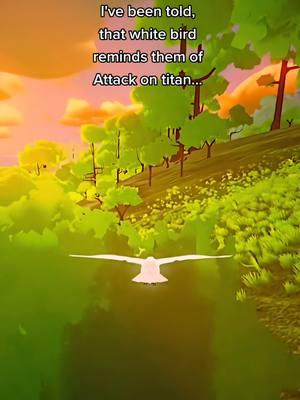 Before TikTok gets banned, just looking back at my game dev journey with VORON. #wholesomegames #cozygames #indiegame #skychildrenofthelight #indiegames #thatskygame #skycotl 