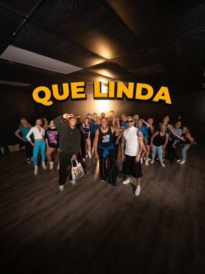 Este tema está pegado y nos sumamos al challenge 🕺🏽#quelinda @Alex Duvall Official @untitico_oficial @messiahgram  El video quedó brutal @ae_pixelstudio @inmotusfilms 