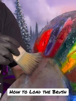 Let's #Learn #HowTo load the #PaintBrush with #PaintWithJosh #OilPainting #BobRossPainting#NextBobRoss #HowTo #HowToPaint #LearnToPaint #JoshKirkham #ArtTeacher #YouTube #Tutorials #Tutorial #YouTube #ContentCreator #Tiktok #LearnSomethingNew #BobRoss #PBS #PaintingHacks #PaintingTips #PaintingTrick #ArtistsOfTiktok #500KArtist #NatureArt #ASMR #landscapepainting #WetOnWet #Art #Painting #Capcut #1MFollowers #Meeden #Reels #Reelsfeed #FaceBookReels #ReelsFacebook #Reelsinsta #reelsinstagram #instagram #instagramreels #InstaReels #Painting #Paintings #PaintWithJoshBrushes #Stem #Learn #Learning  