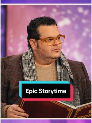 You're NOT gonna believe the ending of this Epic Storytime 😂  @JoshGad #Storytime #KellyClarkson #JoshGad 