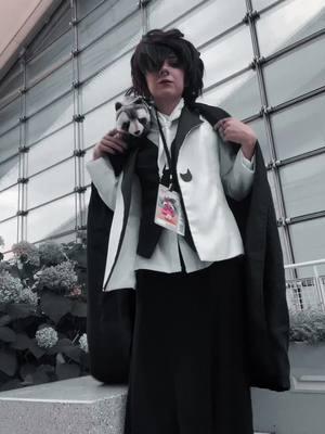 i forgot i even had this vid :0 #bungoustraydogs #bungostraydogs #bsd #cosplay #bsdcosplay #bsdpoe 