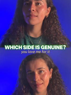 acting comparison 🎬 which side is genuine? #ariellecarrera #acting #sza #scorsesebabydaddysza #emotions #actingcomparison 