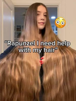 Simple braid tutorial ✅ @KAILEY ANNA for the awesome voiceover & perfect breakdown 🥰 #hairtok #haircare #rapunzel #rapunzelhair #braid #braidtutorial #simplebraid #tutorial #hairstyle #protectivestyles #protectivehairstyles #longhair #heatlesshair #tessa #tessapeay #healthyhair 