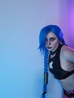 not super happy with how my body looked in this... but posting anyway bc fck that! yknow? #jinx #arcane #leagueoflegends #lol #jinxcosplay #jinxcosplayer #jinxarcane #jinxleagueoflegends #jinxlol #arcanecosplay #arcanecosplayer #arcanenetflix #arcanejinx #arcaneleagueoflegends #arcanelol #leagueoflegendsriotgames #leagueoflegendscosplay #leagueoflegendscosplayer #leagueoflegendsarcane #leagueoflegendsjinx #lolriotgames #arcaneseason2 #season2arcane #lolcosplay #lolcosplayer #loljinx #lolarcane #netflix #netflixseries #netflixarcane #riotgames #riotgamesleagueoflegends #riotgameslol #piltover #undercity #theundercity #ellapurnell #cosplay #cosplayer #c0splay #c0splayer #fyp #foryou #foryoupage #penbaycos #fypシ @Netflix @League of Legends @riotgames @riotgamesbrand 