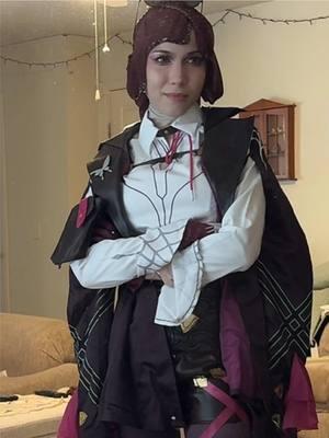 #kafka#kafkahonkaistarrail#kafkacosplay#kafkahonkaistarrailcosplay#honkai#HonkaiStarRail#honkaistarrailkafka#honkaicosplay#honkaistarrailcosplay#hijabcosplay#hijabicosplay#hijabcosplayer#hijabicosplayer 