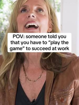 Do you have to “play the game” or do you just have to learn the language of the company? ##fyp##corporate##work##worklife##career##careersuccess