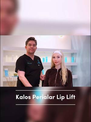 Transform your smile and rejuvenate your lips with the Perialar Lip Lift by Dr. Ben Stong at Kalos Facial Plastic Surgery! ✨💖 This advanced technique delivers amazing results: 💋 The Perialar Lip Lift: 🌟 Improves tooth show for a brighter smile 🌟 Shortens the width & height of the upper lip skin 🌟 Increases red lip show for fuller lips 🌟 Creates a bigger, more defined smile 🌟 Softens nasolabial folds for full upper lip rejuvenation (40% more effective than the subnasal technique!) ✨ Watch as Dr. Stong demonstrates the Perialar incision—a minimally invasive technique with virtually no visible scars. Book your consultation today! 💕 📞: 404-963-6665 📧: info@kalos-plasticsurgery.com 📍: 371 E Paces Ferry Rd NE Ste 850 Atlanta, GA 30305 • • • • • • • • #kalosplasticsurgery #facialplasticsurgery #ksthetics #liplift #LipLiftExpert #lipsurgery #lipaugmentation #perialarliplift #liprejuvenation #naturalresults #facialaesthetics #drbenstong #facialrejuvenation #antiaging #naturalresults #beautygoals #plasticsurgery #atlanta #buckhead #subnasalliplift #surgery 