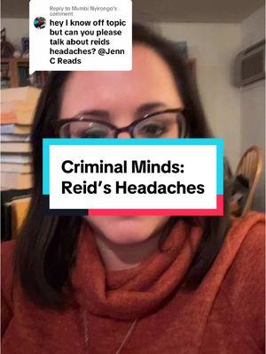 Replying to @Mumbi Nyirongo like, they really were like…”let’s give him a girlfriend!” #criminalminds #criminalmindstiktok #bau #profilers #spencerreid #emilyprentiss #jenniferjareau #matthewgraygubler #mgg 