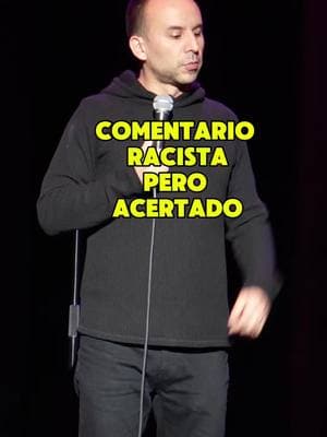 No le pude pelear al gringo porque tenía razón. #colombianosenusa #standupenespañol #latinocomedy 