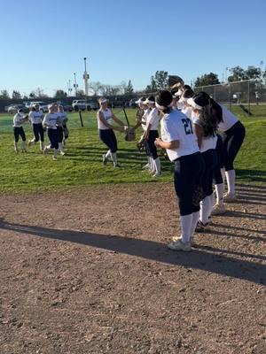 Some highlights from the first ever #westcoastpreps #softball #tournament 