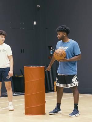 Basketball Games : Chase the Shooter Here is a quick game to work on some pressure shooting. Even though their is a slight gap to provide a major adrenaline rush, the accountability of someone chasing you to get your shot up quickly is the goal. Try it out! #Nodat #Nodattraining #WestchesterCounty #FairfieldCounty #HartfordCounty #basketballtraining #basketballdrills #fyp #xyz #shootinggames