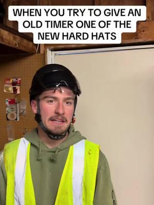 They actually are not bad. I wear one every day!😂 #trades #construction #fyp 