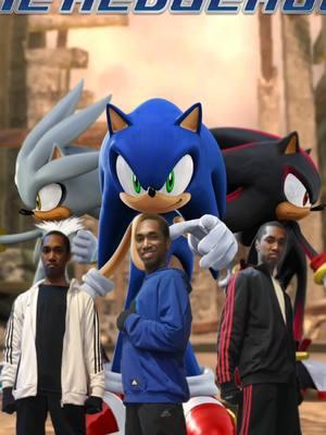 My Last Final Tik Tok #greenscreen #Sonicthehedgehog #Shadowthehedgehog #Silverthehedgehog #Chris #wfyp #fyp 