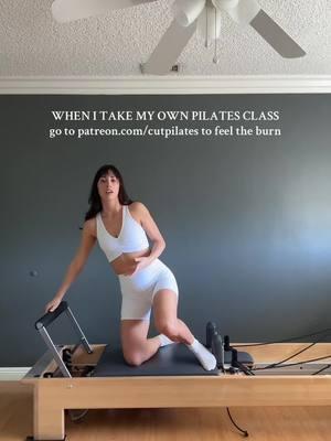 It hurts so good😅 #pilatesworkout #pilates #pilatesinstructor #pilatesworkout #pilateslovers #pilatesprincess #pilatesreformer #pilatesathome #onlinepilates #pilatesclass #pilatesstudio #onlineworkouts 