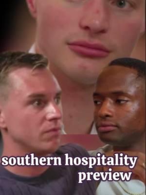 SOUTHERN HOSPITALITY PREVIEW S3 E3 will admits he badmouthed emmy #joebradley  #fyp #fypage #fypシ゚viral #foryou #foryoupage #foryoupage❤️❤️ #fypage #fypage #viral #trending #southernhospitality #joebradley #maddireese #madisonreese #andycohen #sheprose   #levabonaparte #southerncharm #bravotv #realitytv #sheprose  #bravoholics  #bravoaddict #bravo #bravoobsessed #realhousewives #bravotiktoker #realitytvclips #realitytvtiktok #fyp #bravotvvideos #bravotvlover #bravotv🍾 #bravotvjunkie #bravotvpodcast #tvtok #realhousewivestiktok  #realhousewivesoftiktok #popculture #messytiktok 