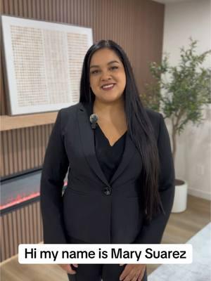 ✨Hi, I’m Mary Suarez! I wanted to introduce myself! I am REALTOR in Oregon & Washington. Whether you’re buying, selling, or simply have questions, I’m here to guide you every step of the way!!!  📩 Let’s connect! Mary Suarez, OR/ WA REALTOR® CARE Group | Knipe Realty ERA Powered 📲 503.442.1616 IG: @marysuarezrealtor 📧 marysuarezrealtor@gmail.com PS. Follow me on Instagram, I’ll follow back! 🫶🥰 #foryoupage #bilingualrealtor  #oregonrealestate #washingtonrealestate #helpingothers #realestategoals #sisepuede #agentedebienesraices #realtor #latina 