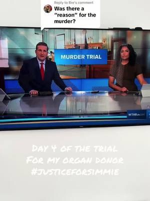 Replying to @Bre Here is the story that was just on the news. #simmie #simmiepoetsema #justice #murder #trial #court 