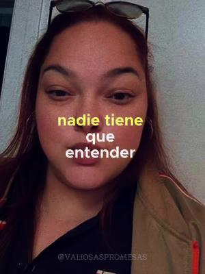 🩷Nadia tiene que entender mi vida 🥴 #esmivida #FU #fypシ #viral #fyp #real #hacisoyyo  #punto #CapCut 