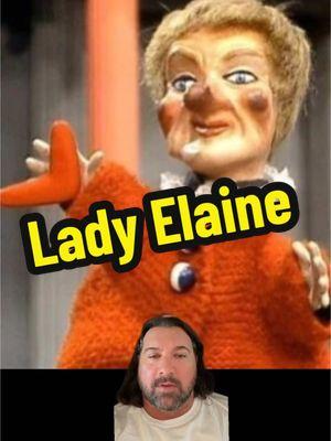 Lady Elaine Fairchilde the horror movie #ladyelainefairchilde #mrrogers #nightmarefuel #nightmare #scary #genx #_Izzyj 