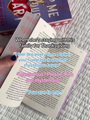 The tension between them is everything! #monicamurphy #bookrecommendations #lancasterprepseries #bookrec #lancasterprep #romancebooks #keepmeinyourheart #grumpysunshineromance #grumpysunshinebook 