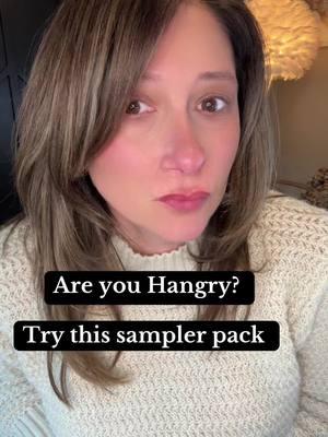 Try this sampler pack! #smashfoods #samplerpack #sampler #snacks #glutenfree #vegan #snack 