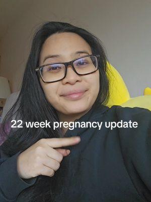 quick little pregnancy update as a first time momma #22weeks#seattleblogger #pregnancytiktok #pregnancyjourney #pregnancysymptoms #anteriorplacenta 