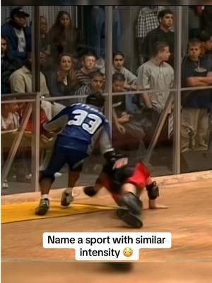 I don’t think you can 😂 #slamball 